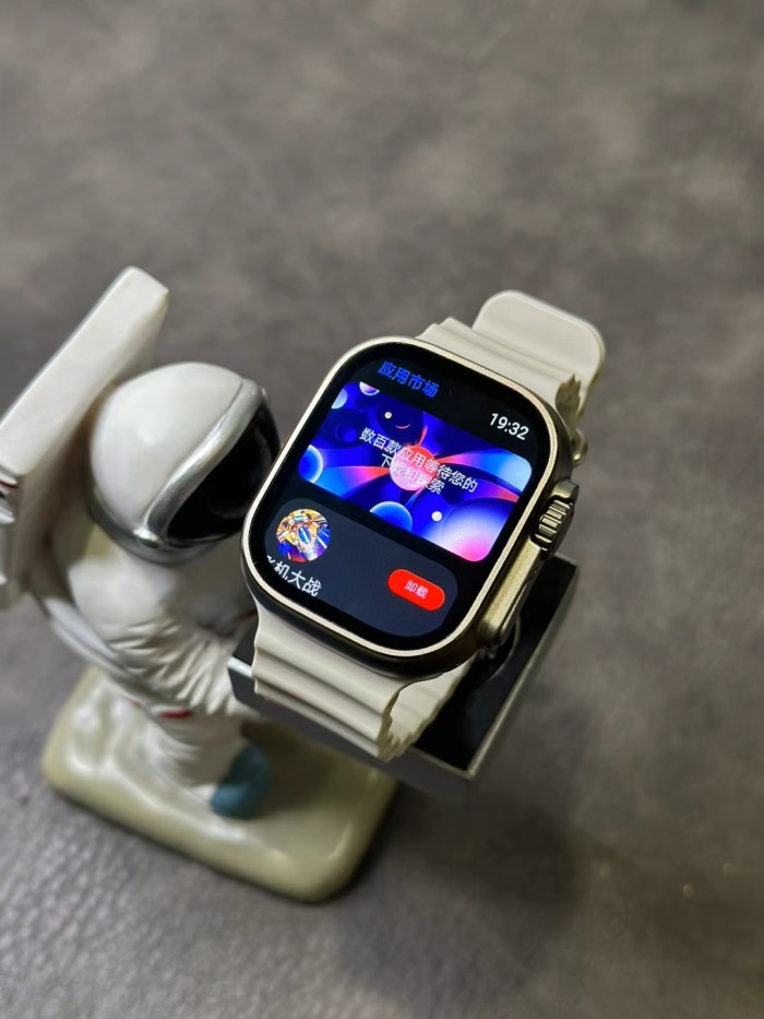 Apple Watch Ultra 2