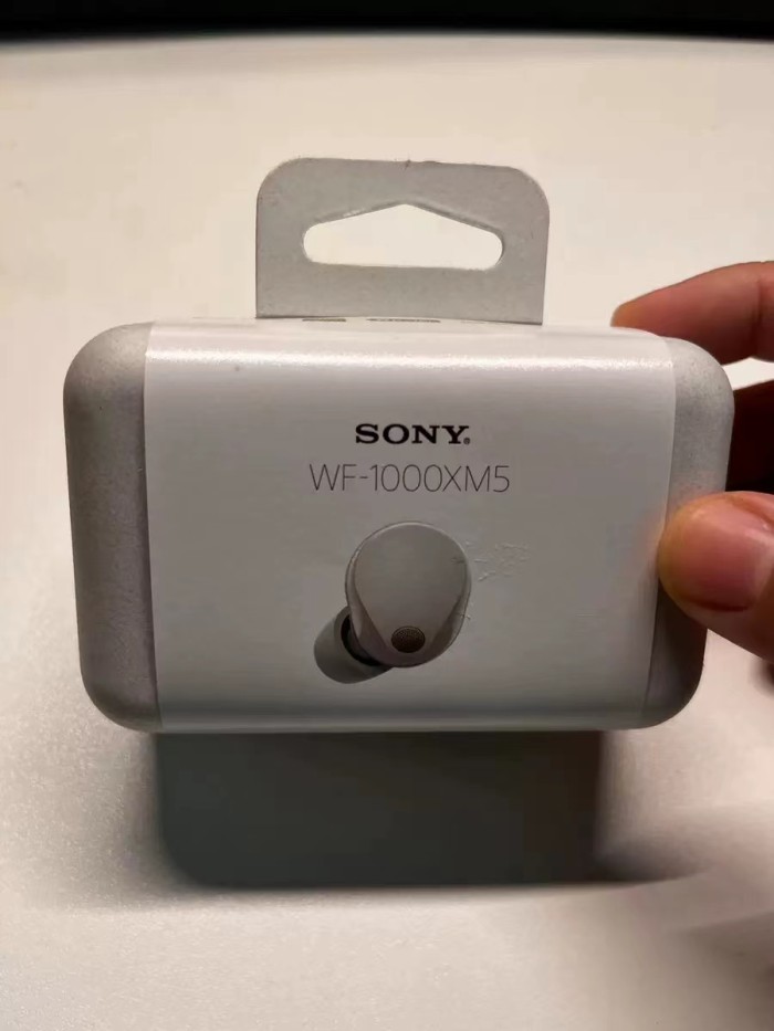 Sony wf-1000Xm5