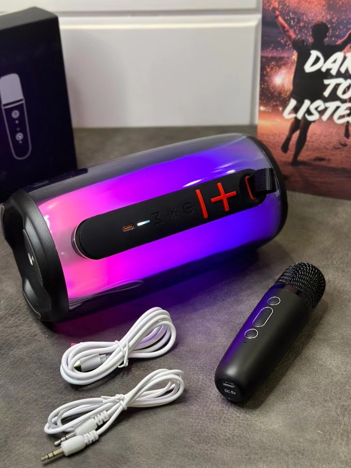 JBL Pulse 6