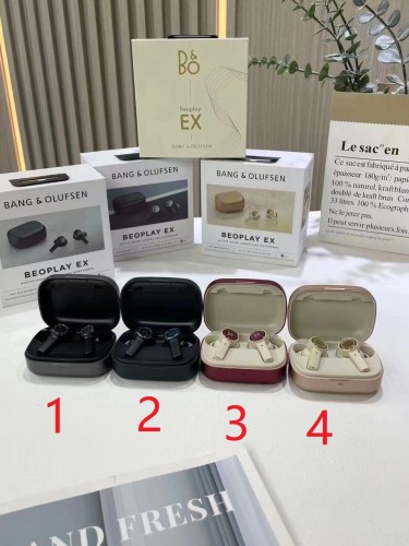 BANG OLUFSEN BEOPLAY EX B.O