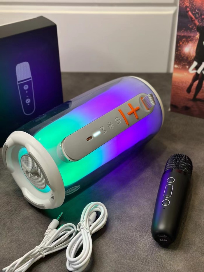 JBL Pulse 6