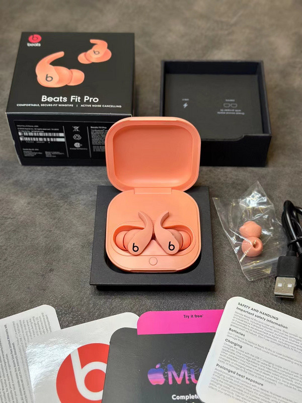 BEATS FIT PRO