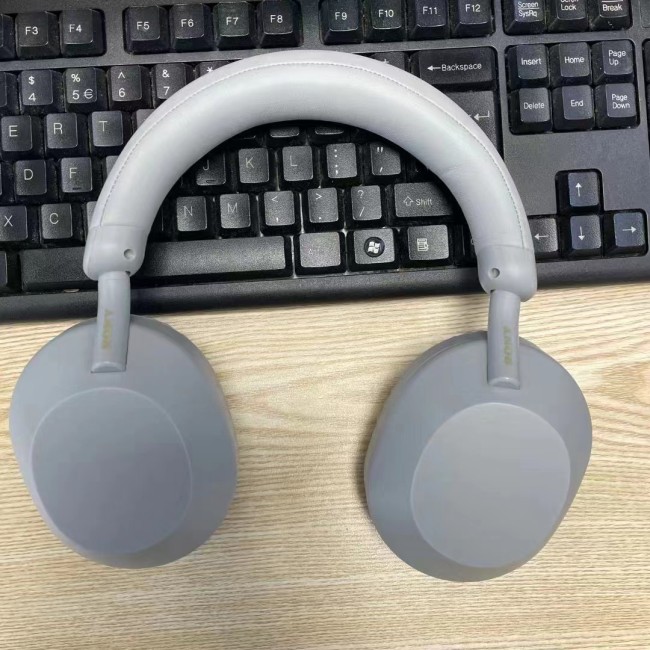 Sony WH1000XM5 ANC Active noise reduction-001