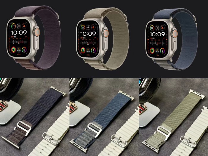 Apple Watch Ultra 2