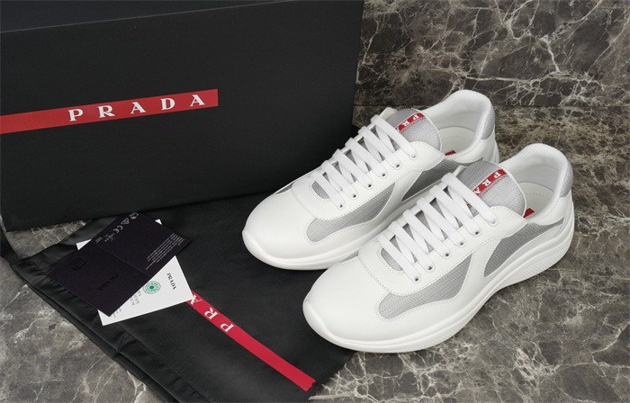 Super Max Prada Shoes-415