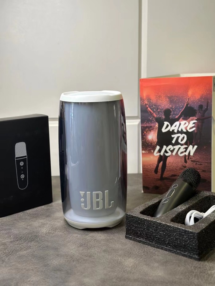 JBL Pulse 6