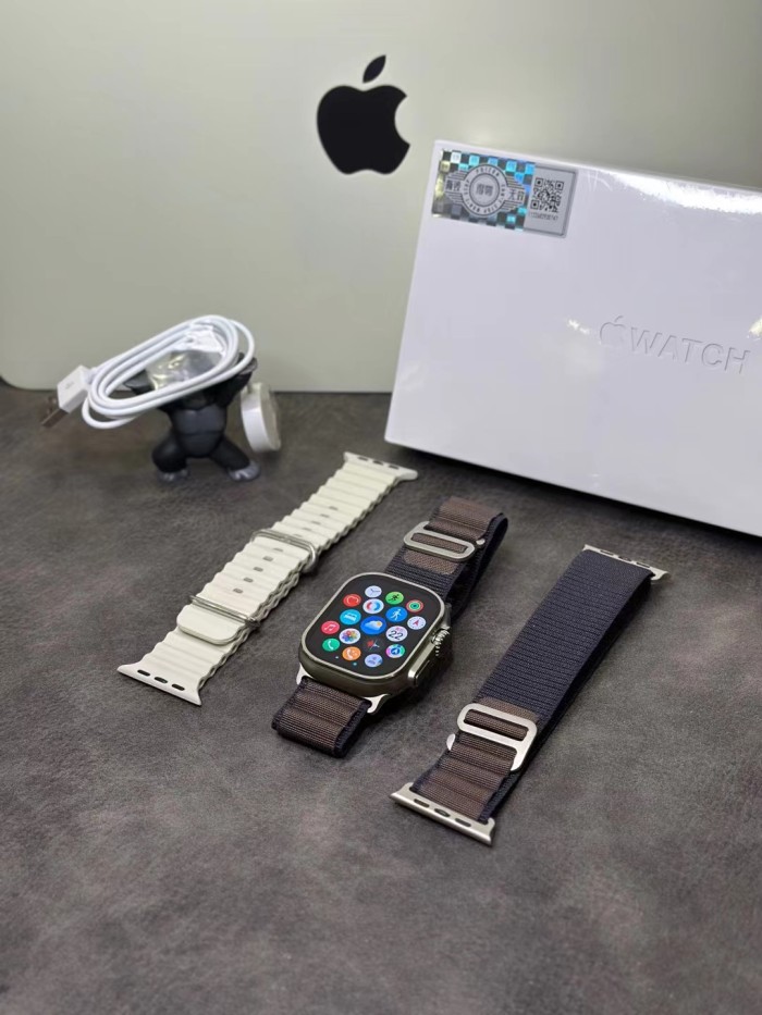 Apple Watch Ultra 2