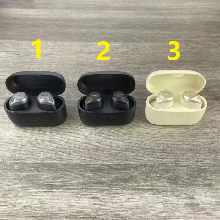 Jabra ELITE 85t