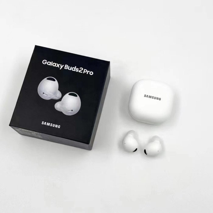 Samsung Galaxy BUDS2 Pro