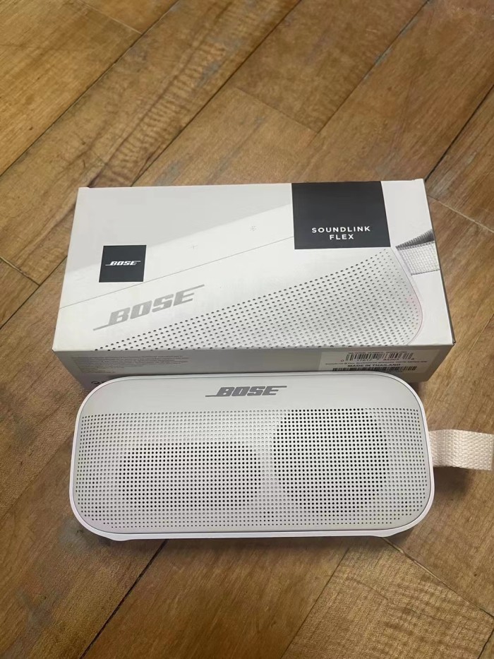 BOSE soundlink