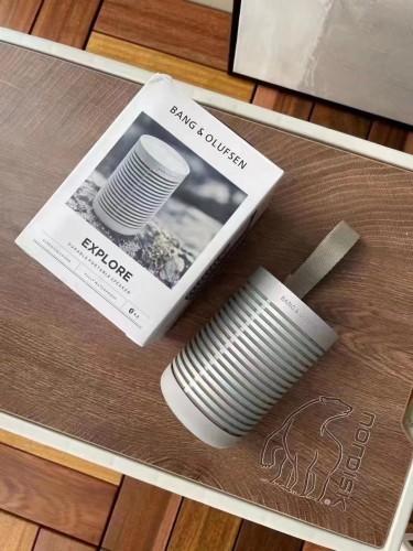 Bang & Olufsen (B&O)EXPLORE