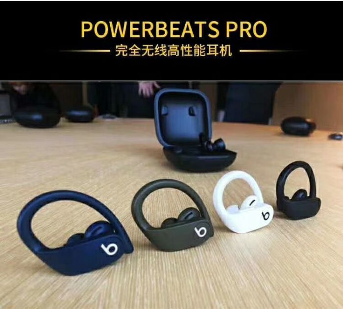 POWER BEATS PRO-002