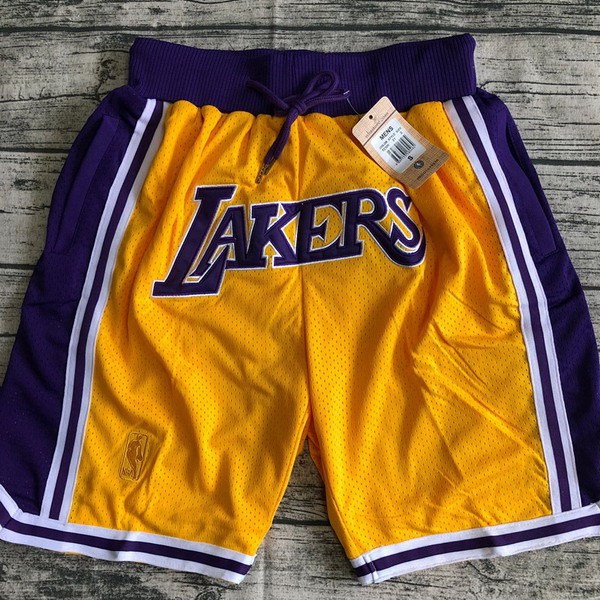 NBA Shorts-1876