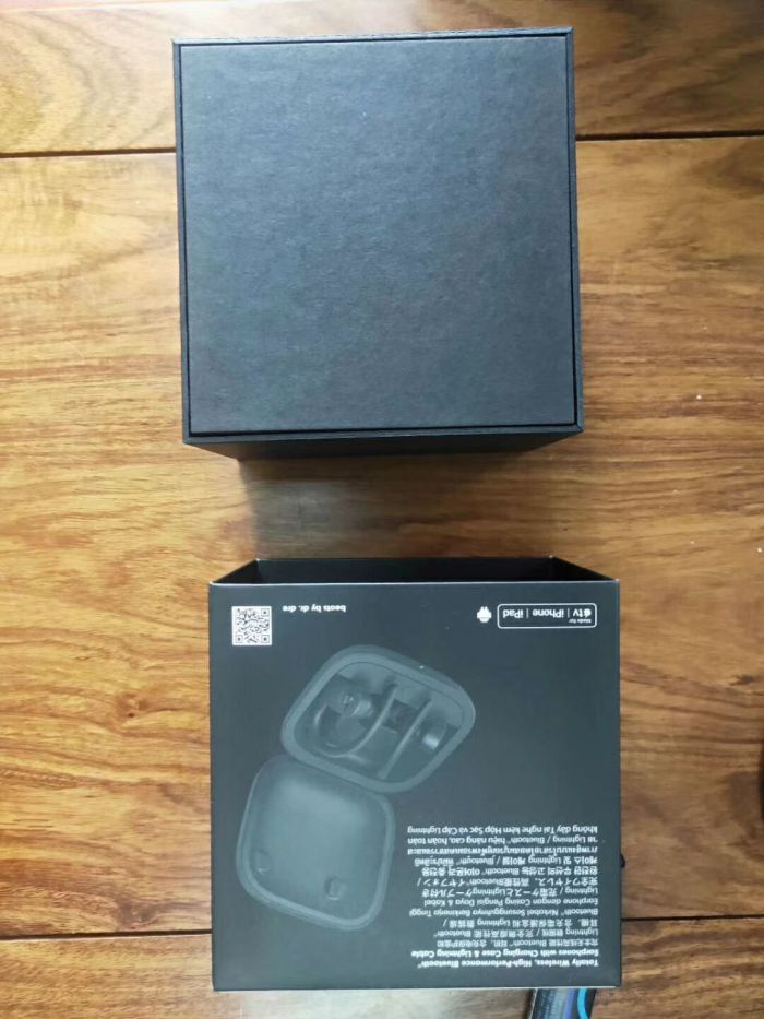 POWER BEATS PRO-002