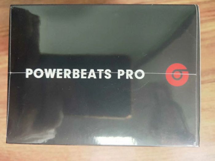POWER BEATS PRO-002