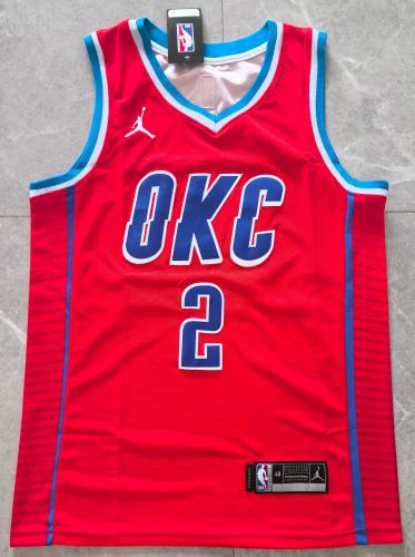 NBA Oklahoma City-164