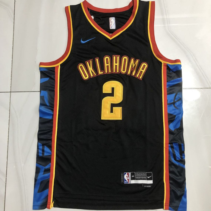 NBA Oklahoma City-158
