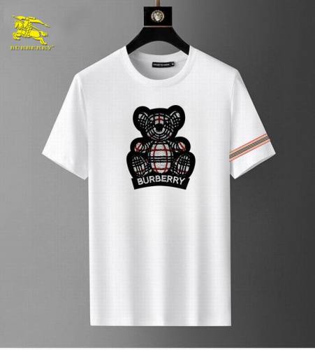 Burberry t-shirt men-3320(M-XXXXXL)