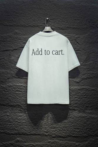 B t-shirt men-7642(XS-L)
