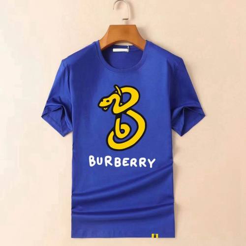 Burberry t-shirt men-3290(M-XXXXL)
