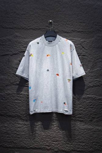 B t-shirt men-7629(XS-L)