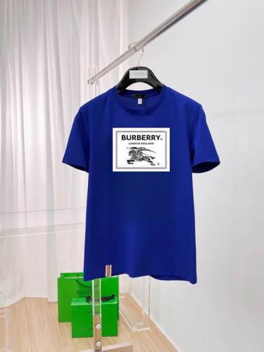 Burberry t-shirt men-3316(M-XXXXXL)