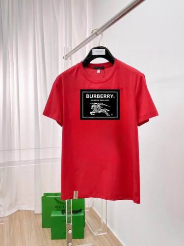 Burberry t-shirt men-3304(M-XXXXXL)