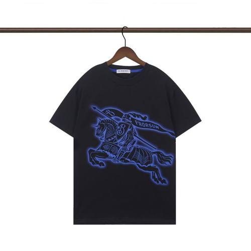 Burberry t-shirt men-3334(S-XXL)