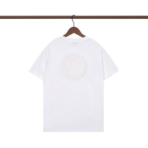Burberry t-shirt men-3324(S-XXL)