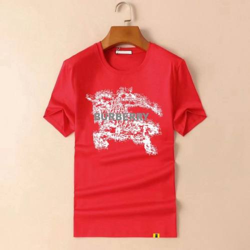 Burberry t-shirt men-3298(M-XXXXL)