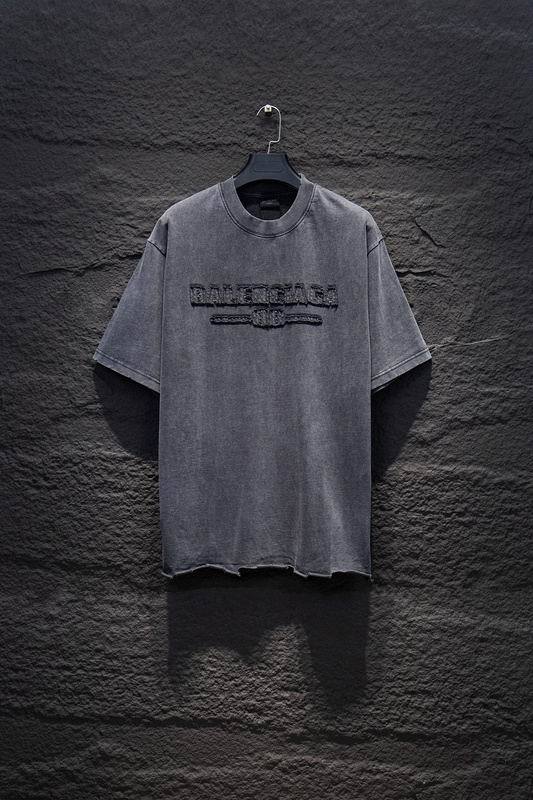 B t-shirt men-7635(XS-L)
