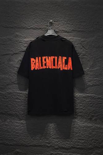 B t-shirt men-7651(XS-L)