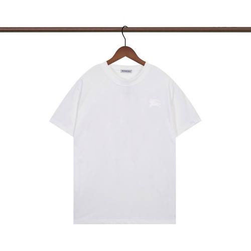 Burberry t-shirt men-3323(S-XXL)