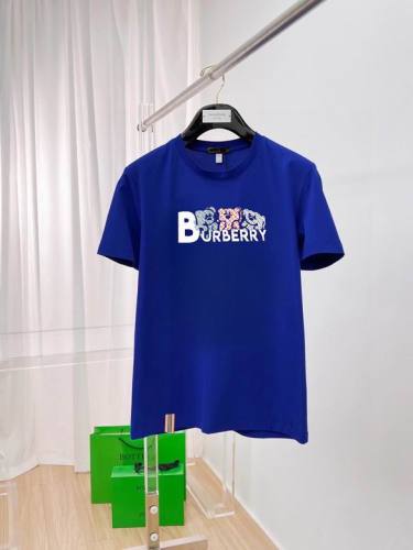 Burberry t-shirt men-3317(M-XXXXXL)