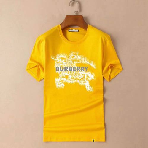 Burberry t-shirt men-3297(M-XXXXL)