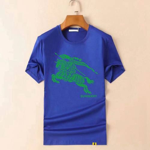 Burberry t-shirt men-3285(M-XXXXL)