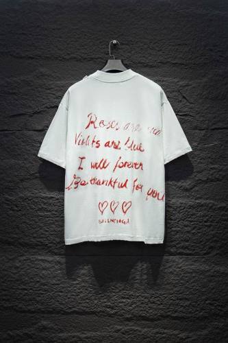 B t-shirt men-7634(XS-L)