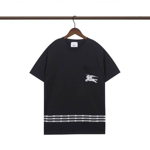 Burberry t-shirt men-3336(S-XXL)