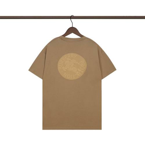 Burberry t-shirt men-3326(S-XXL)