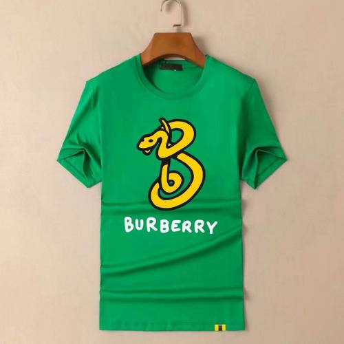 Burberry t-shirt men-3294(M-XXXXL)