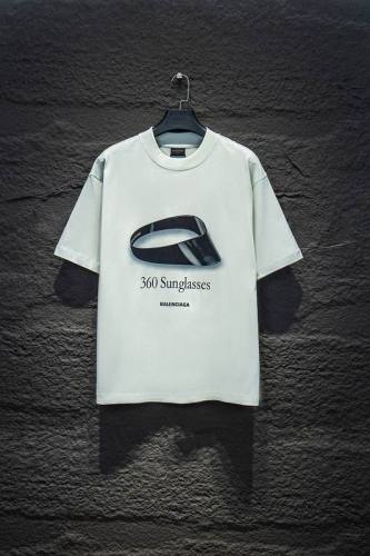 B t-shirt men-7639(XS-L)