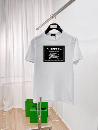 Burberry t-shirt men-3308(M-XXXXXL)