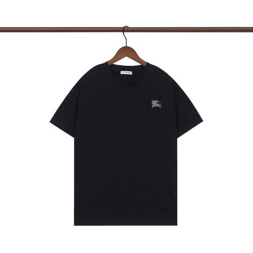 Burberry t-shirt men-3321(S-XXL)