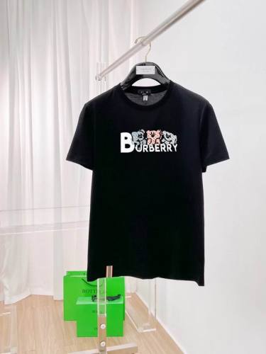 Burberry t-shirt men-3313(M-XXXXXL)