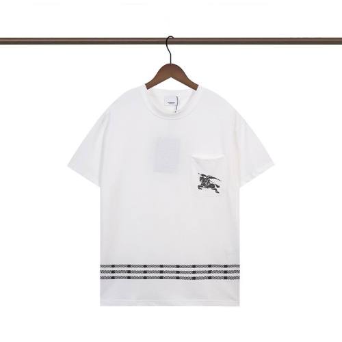 Burberry t-shirt men-3337(S-XXL)