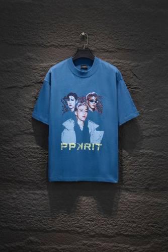 B t-shirt men-7655(XS-L)