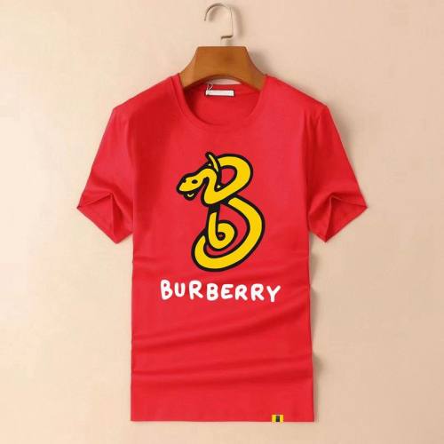Burberry t-shirt men-3292(M-XXXXL)
