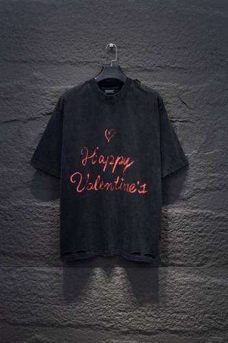 B t-shirt men-7631(XS-L)