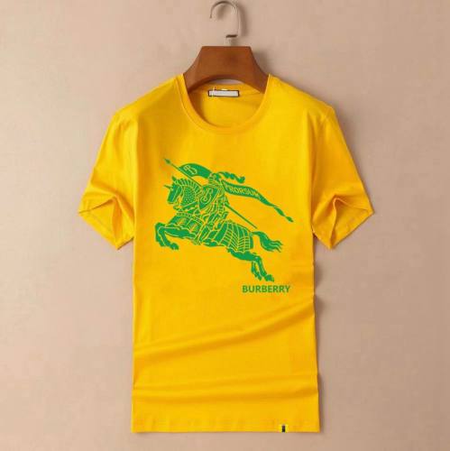 Burberry t-shirt men-3286(M-XXXXL)