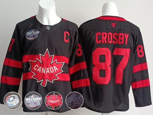 NHL New jerseys-299